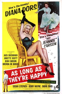 As Long as They're Happy Trailer