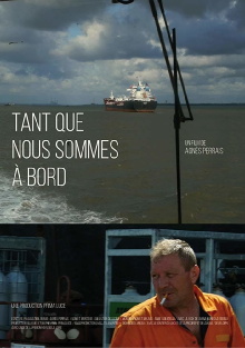 As Long as We Are on Board Trailer
