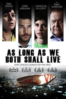 As Long As We Both Shall Live Trailer