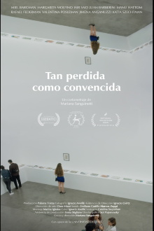 As Lost As Convinced Trailer