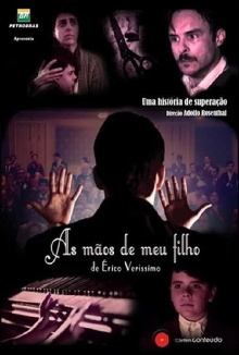 As Mãos de Meu Filho Trailer