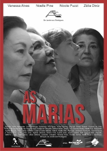 As Marias Trailer