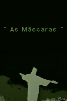As Máscaras Trailer
