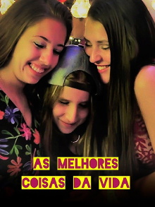 As Melhores Coisas da Vida Trailer