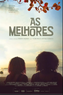 As Melhores Trailer