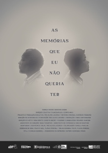 As Memórias Trailer