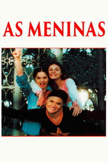 As Meninas Trailer