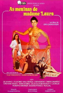 As Meninas de Madame Laura Trailer