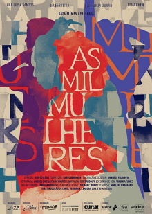As mil mulheres Trailer