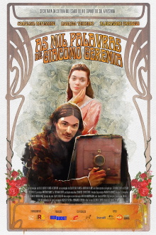 As Mil Palavras de Giacomo Geremia Trailer