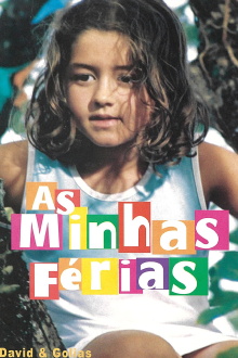 As Minhas Férias Trailer