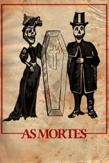 As mortes Trailer
