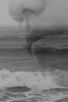 As my gaze fell upon the stormy seas, I wept ...and soon the skies followed Trailer
