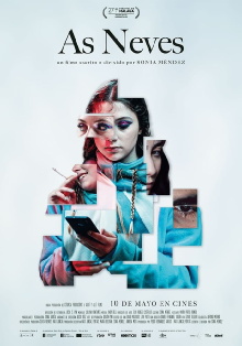 As Neves Trailer