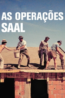 As Operações Saal Trailer