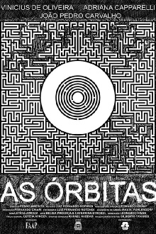 As Órbitas Trailer
