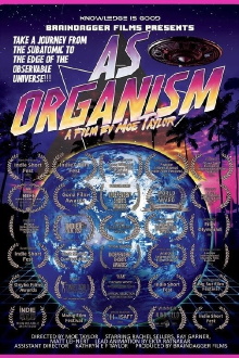 As Organism Trailer