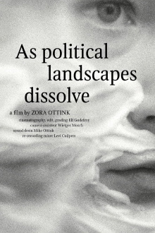 As political landscapes dissolve Trailer