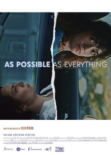 As Possible As Everything Trailer