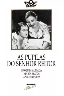 As Pupilas do Senhor Reitor Trailer