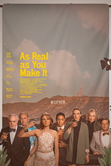 As Real As You Make It Trailer