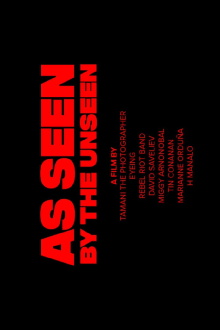 As Seen by the Unseen Trailer