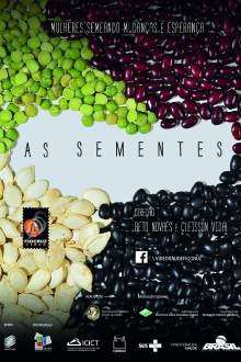 As Sementes Trailer