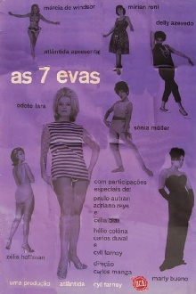 As Sete Evas Trailer