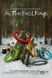 As the Bell Rings Trailer