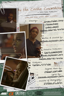 As The Cookie Crumbles Trailer