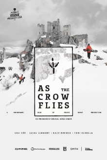 As the Crow Flies Trailer