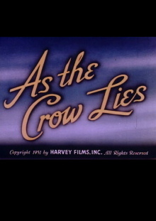 As the Crow Lies Trailer