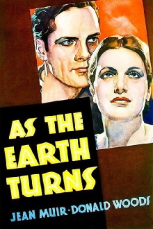 As the Earth Turns Trailer
