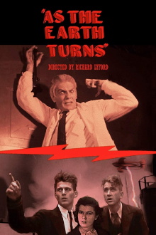 As the Earth Turns Trailer