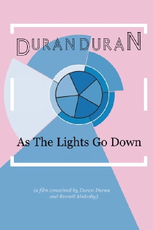 As the Lights Go Down Trailer