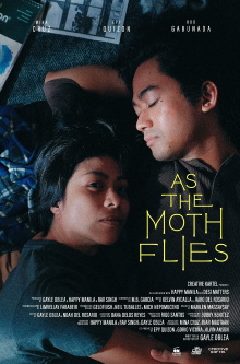 As the Moth Flies Trailer