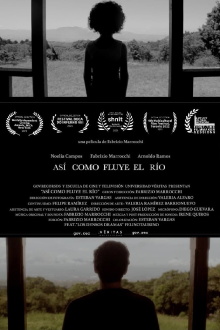 As the River, It Flows Trailer