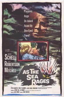 As the Sea Rages Trailer