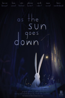 As The Sun Goes Down Trailer