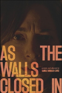 As the Walls Closed In Trailer