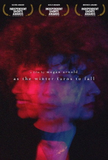 as the winter turns to fall Trailer