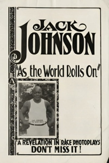 As the World Rolls On Trailer
