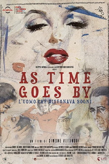 As Time Goes By - L'uomo che disegnava i sogni Trailer