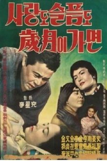 As Time Passes, Love and Sorrow Will... Trailer
