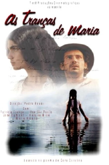 As Tranças de Maria Trailer