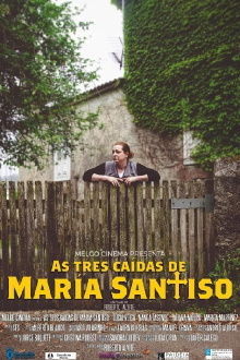 As tres caídas de María Santiso (C) Trailer