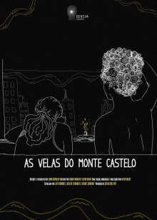 As Velas do Monte Castelo Trailer