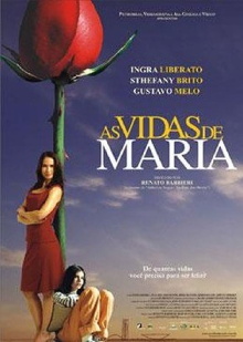 As Vidas de Maria Trailer
