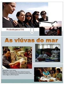 As viúvas do mar Trailer
