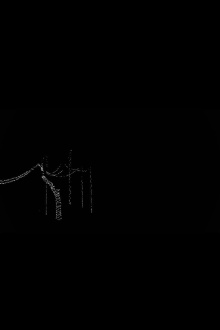 AS WAS THE SKY, SO IS NOW THE TREES Trailer